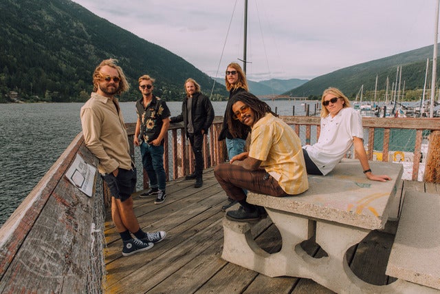 Ocean Alley - North America Tour 2020