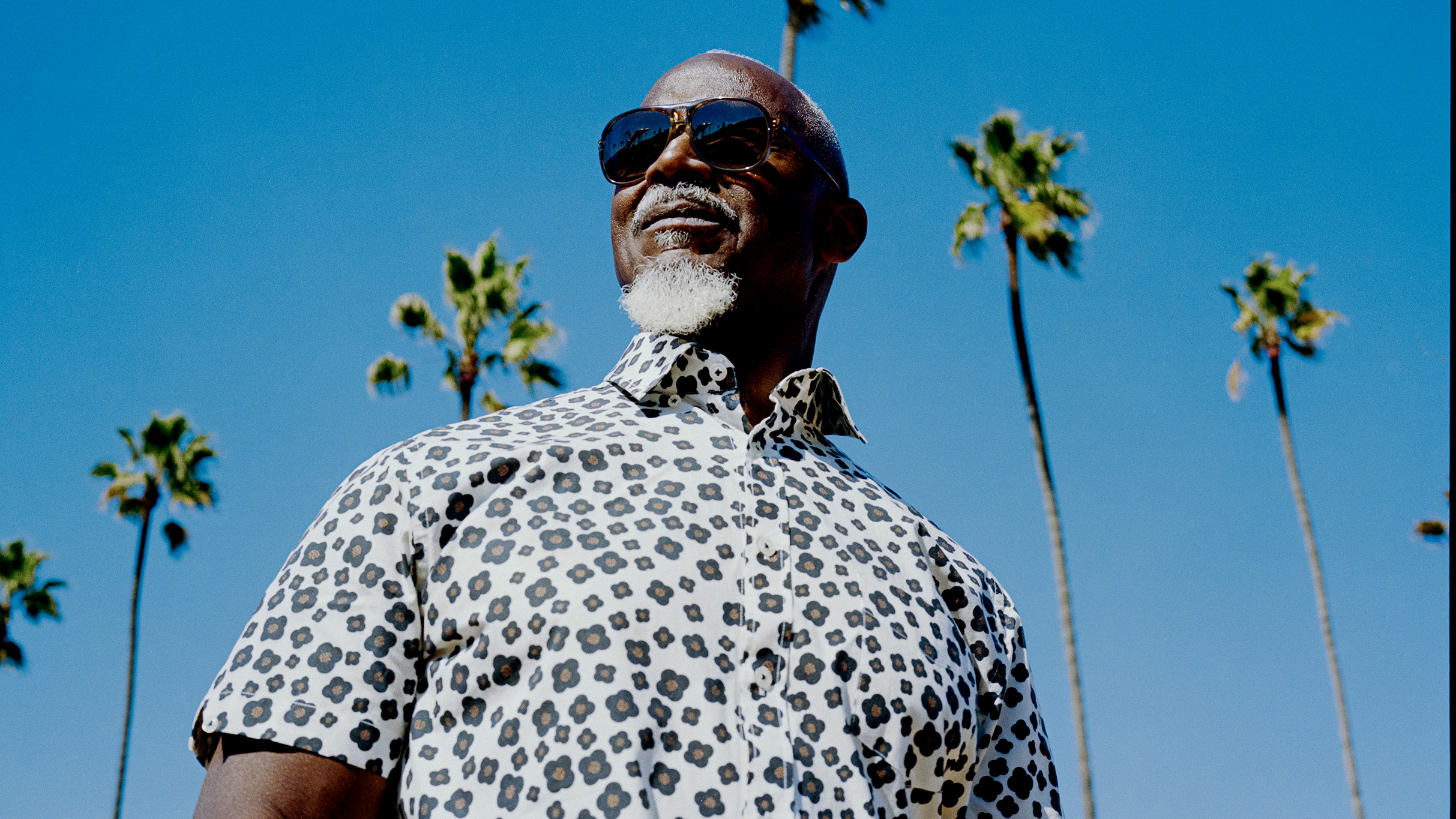 Karl Denson's Tiny Universe featuring Chuck Leavell