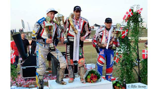 Dansk Grand Prix Kvalifikation