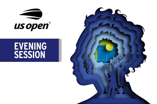 Ticket Reselling 3rd Round Men's / Women's