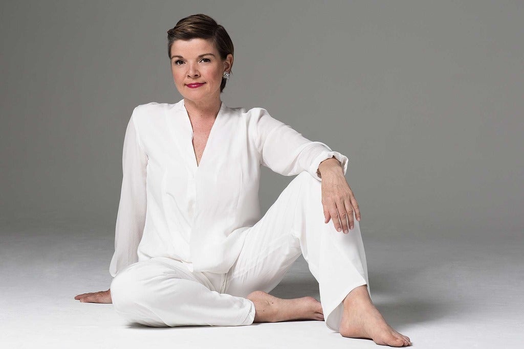 Karrin Allyson: A Kiss For Brazil Release Celebration