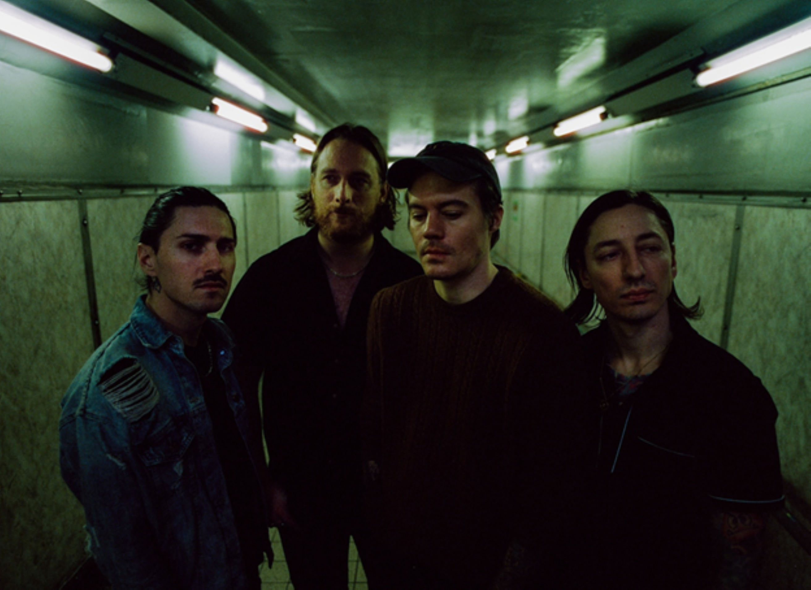 The Plot In You – 2026-06-16