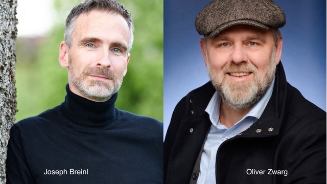 Liederabend mit Opernsänger Oliver Zwarg in Konzertsaal Kreissparkasse Syke 21/11/2025