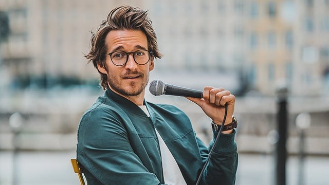 Jérémy Charbonnel - Seul Tout