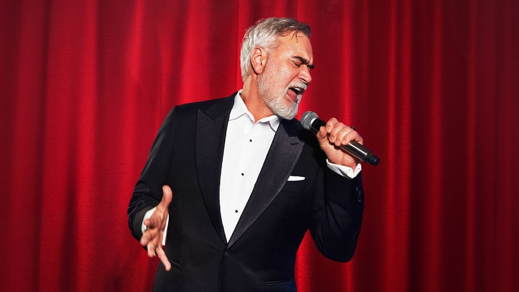 Hotels near Valery Meladze Events