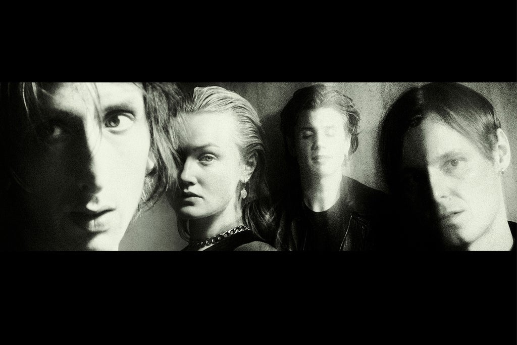 The Horrors
