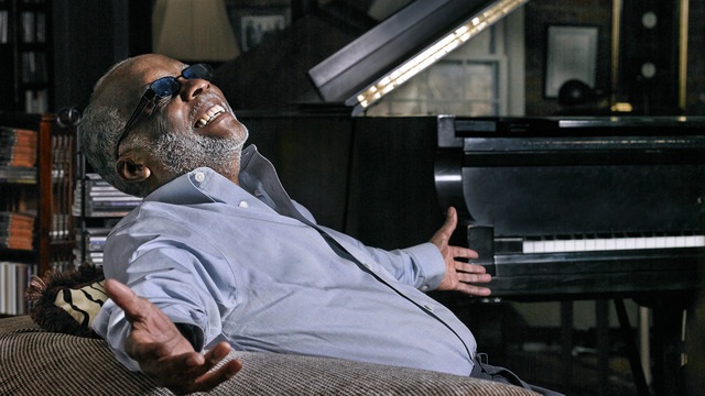Ahmad Jamal
