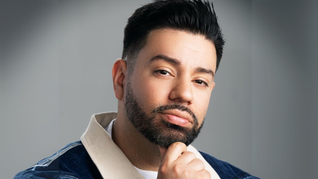 Photo of Martin Amini