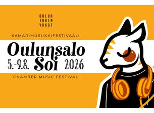 Oulunsalo Soi: Äärirajat - Image 2