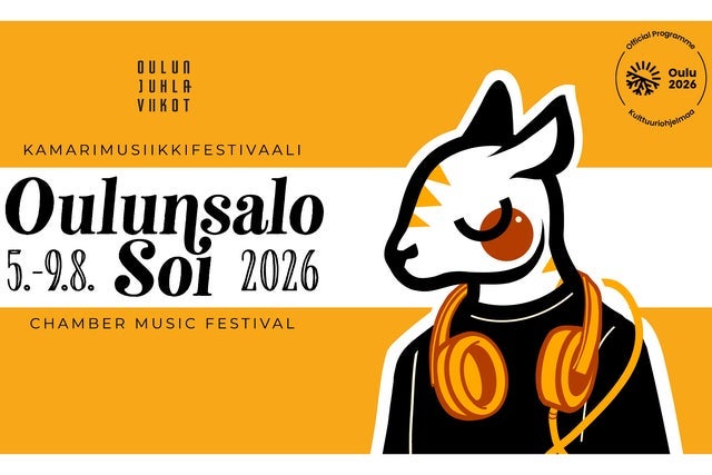 Oulunsalo Soi