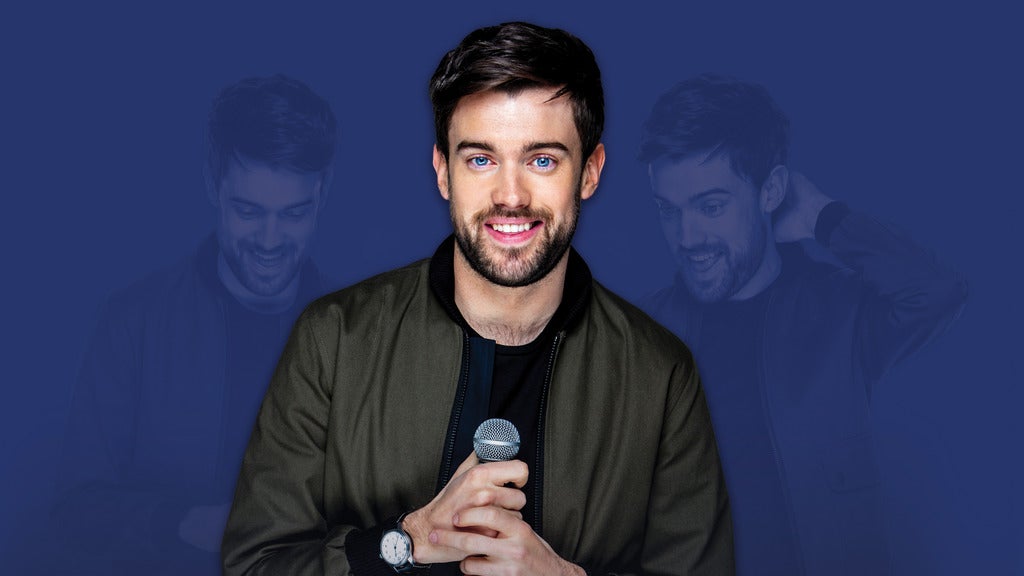 Hotels near Jack Whitehall Events
