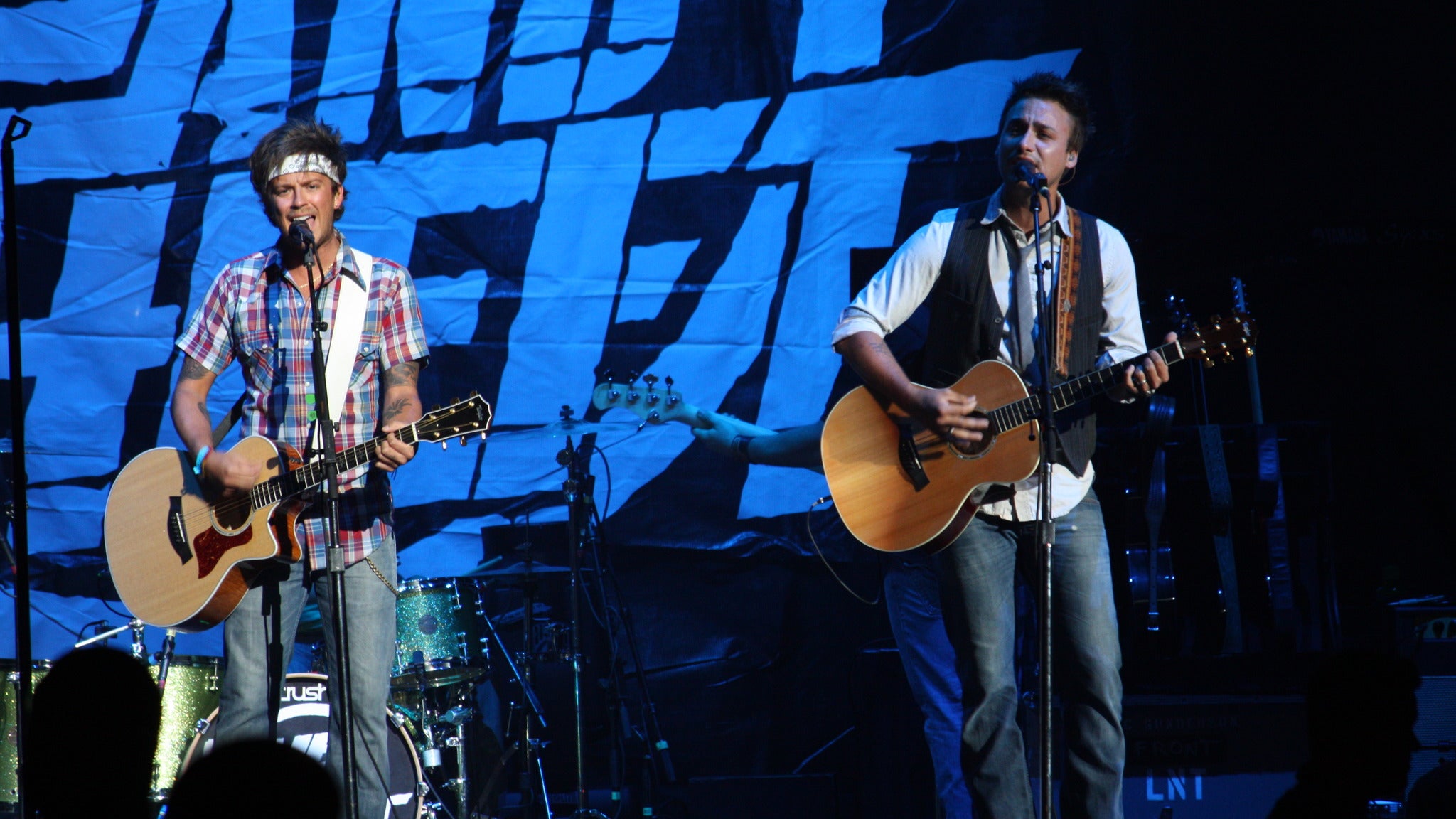 Love and Theft presale code for early tickets in Verona