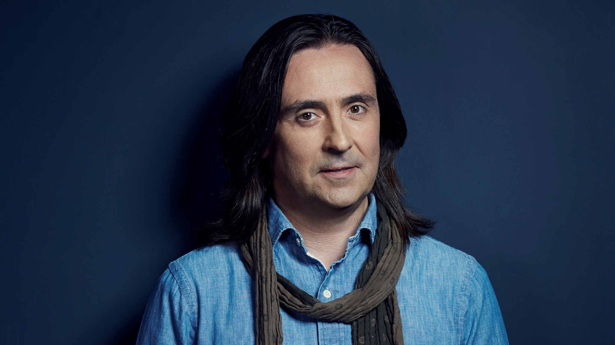 Neil Oliver: The Story of the British Isles in 100 Places Event Title Pic