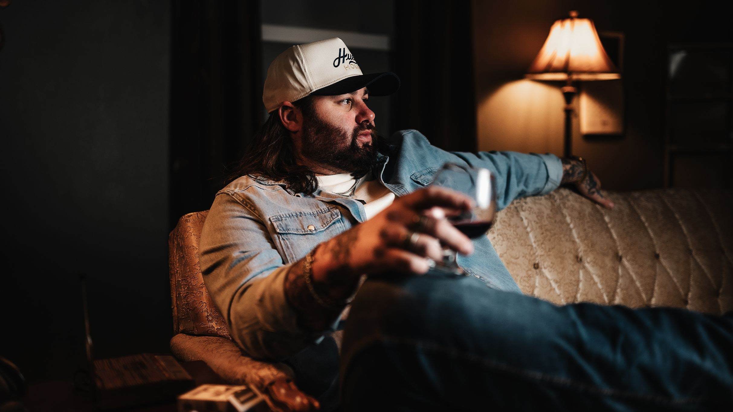 Koe Wetzel, Kolby Cooper, Kat Hasty