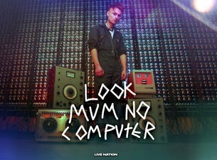 Look Mum No Computer