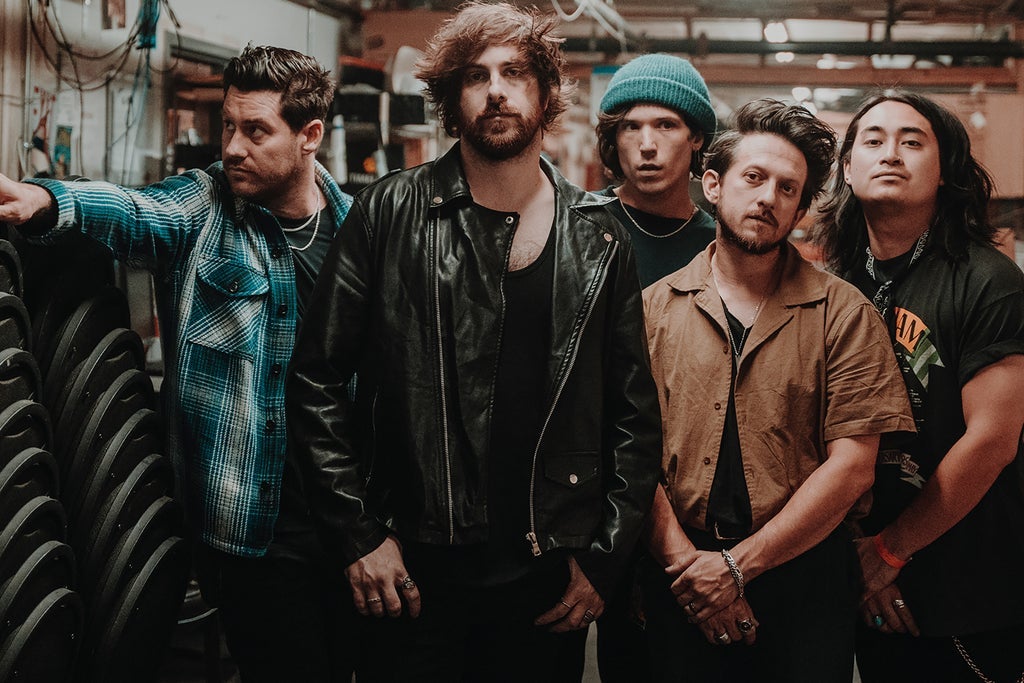 The Unlikely Candidates