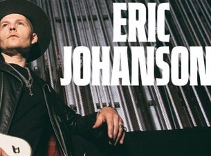 Eric Johanson (USA), 2025-12-16, Verviers