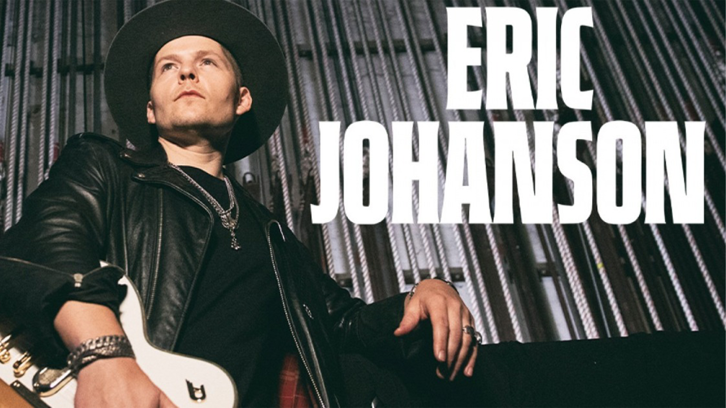 Eric Johanson (USA)