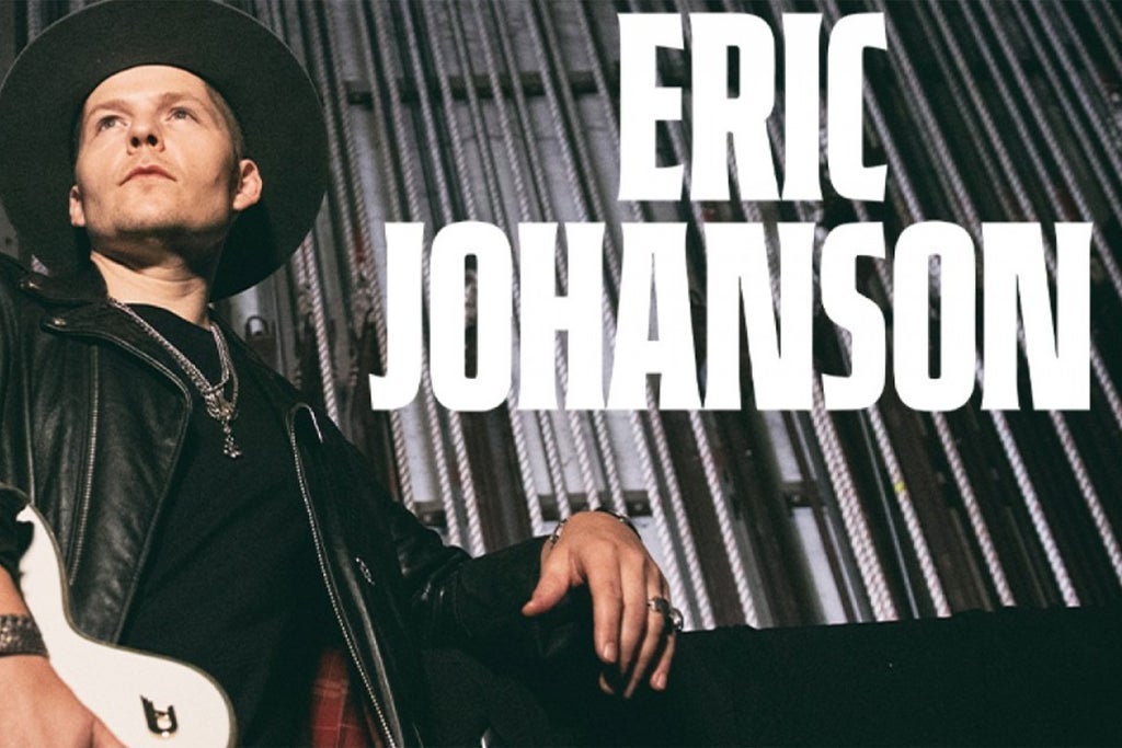Eric Johanson (USA)