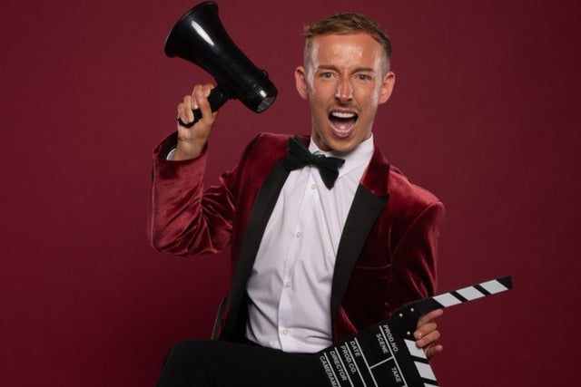 Pop My Cherry Live! presales in Belfast