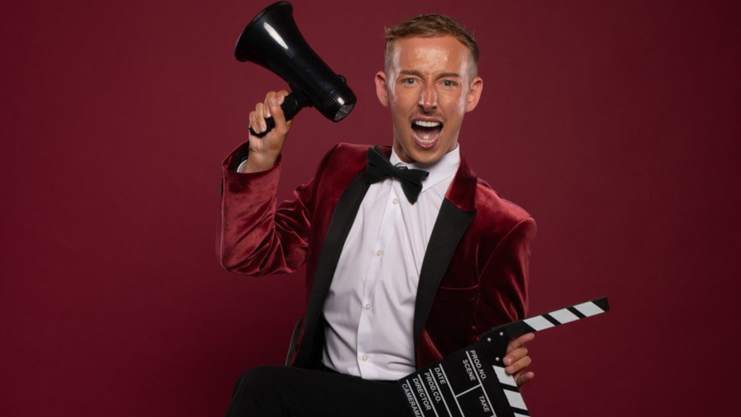 Pop My Cherry Live! – 2025-11-28