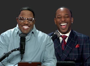 Image of It Is What It Is Live Featuring Mase, Cam and Stat