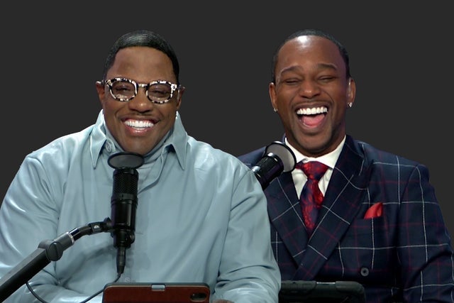 It Is What It Is Live Featuring Mase, Cam and Stat presales in Washington