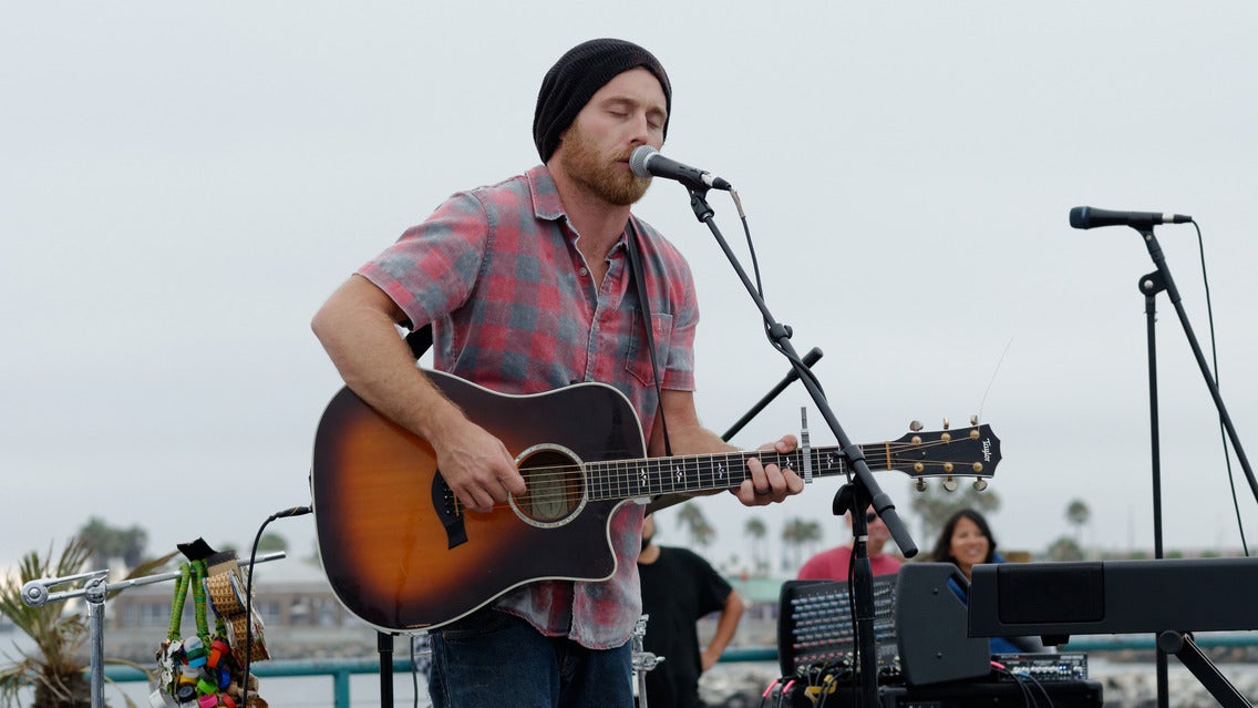 Justin Hopkins