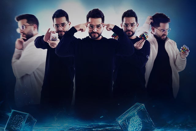 Michel Gallero presale password for early tickets in New York, NY (Gramercy Theatre)