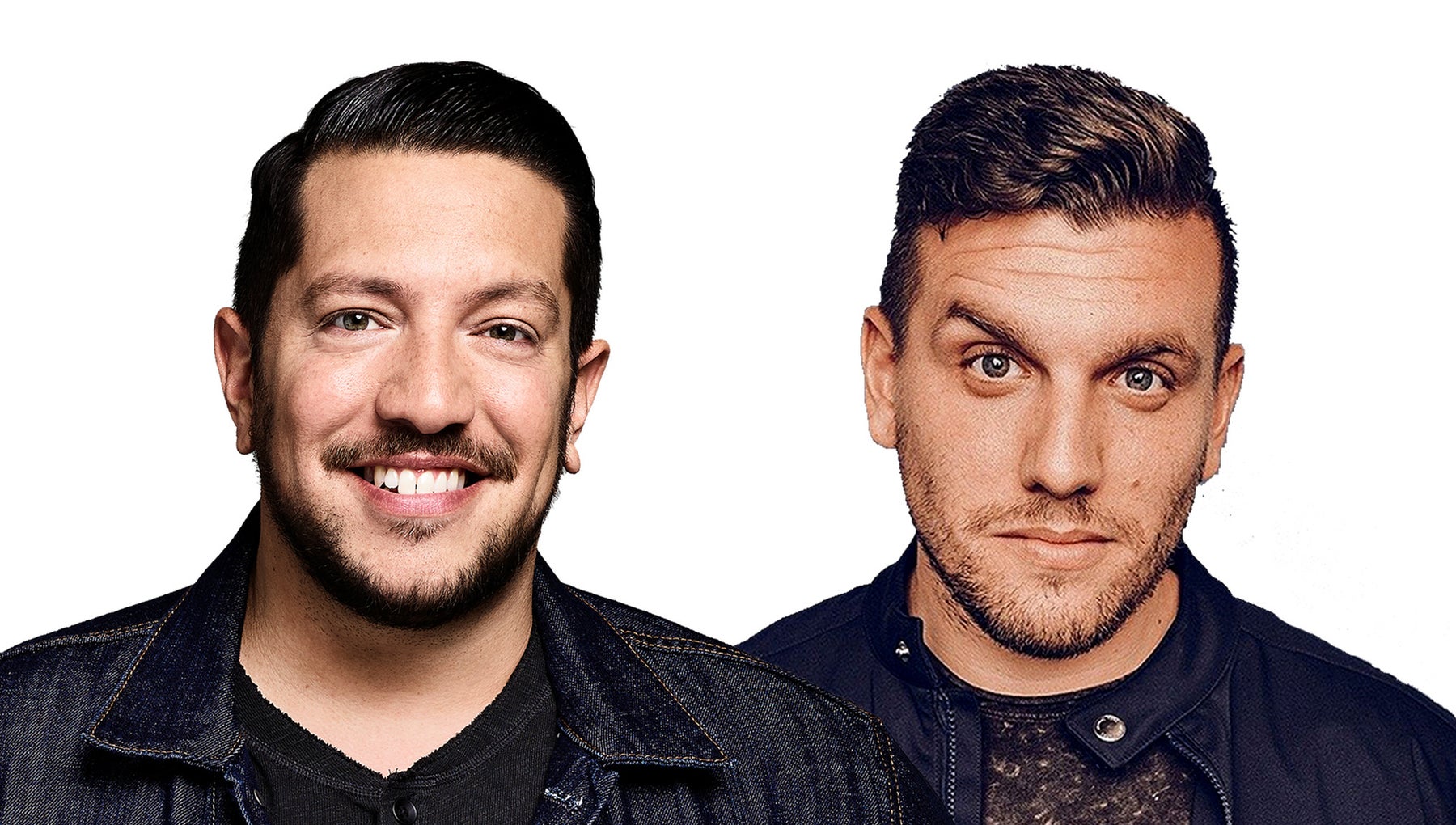 Sal Vulcano and Chris Distefano Tickets Event Dates & Schedule