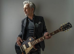 Colin James at Hard Rock Casino
