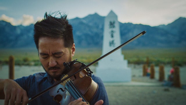 kishi bashi tour dates