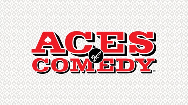 Aces of Comedy - 2023 Tour Dates & Concert Schedule - Live Nation Aces of Comedy - 2023 Tour Dates & Concert Schedule - Live Nation