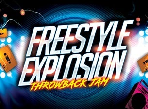 Freestyle Explosion