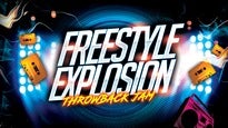 Freestyle Explosion