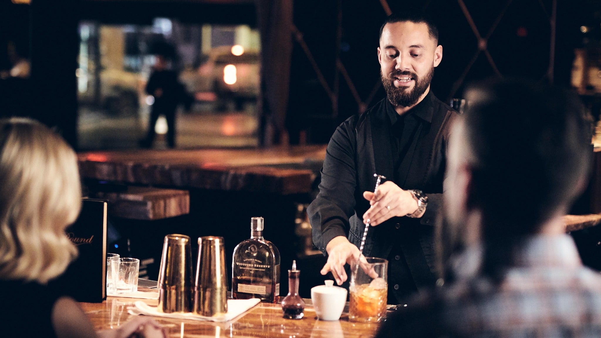 Mixology Master Class Tickets | Event Dates & Schedule | Ticketmaster.com