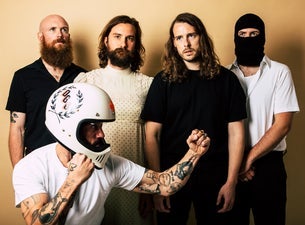 IDLES Tickets, 2023 Concert Tour Dates | Ticketmaster CA