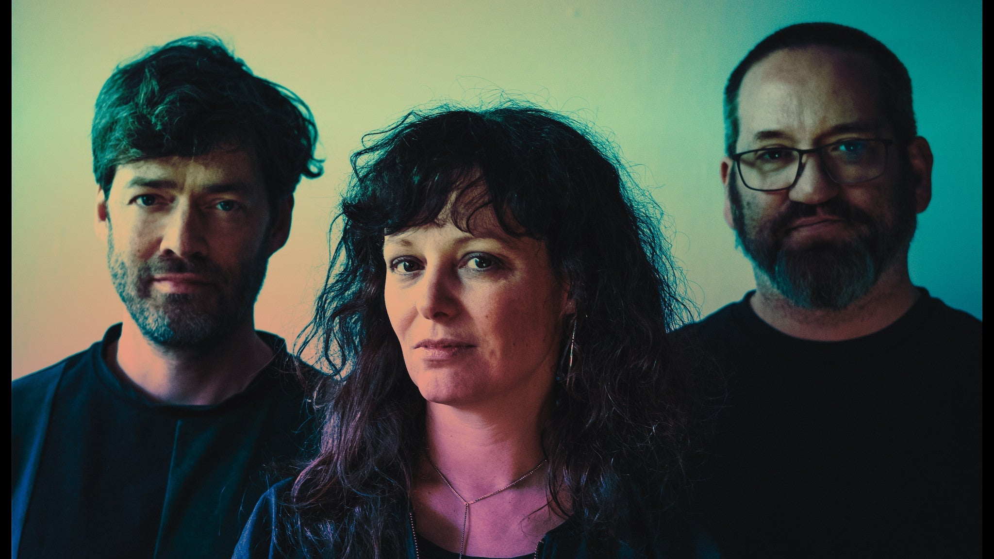 Kathrin Pechlof Trio