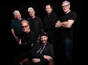 Oysterband - 'A Long Long Goodbye', 2025-01-17, Glasgow