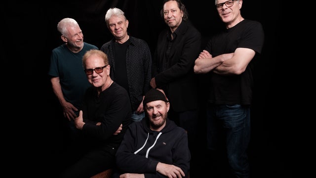 Oysterband & June Tabor