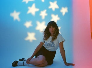 Melody's Echo Chamber, 2026-04-21, Лондон