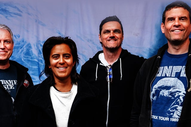 Presales to propagandhi australia &amp; new zealand tour 2027: members use these when buying pre-sale tickets