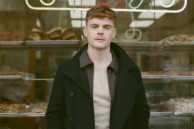 Darren Kiely