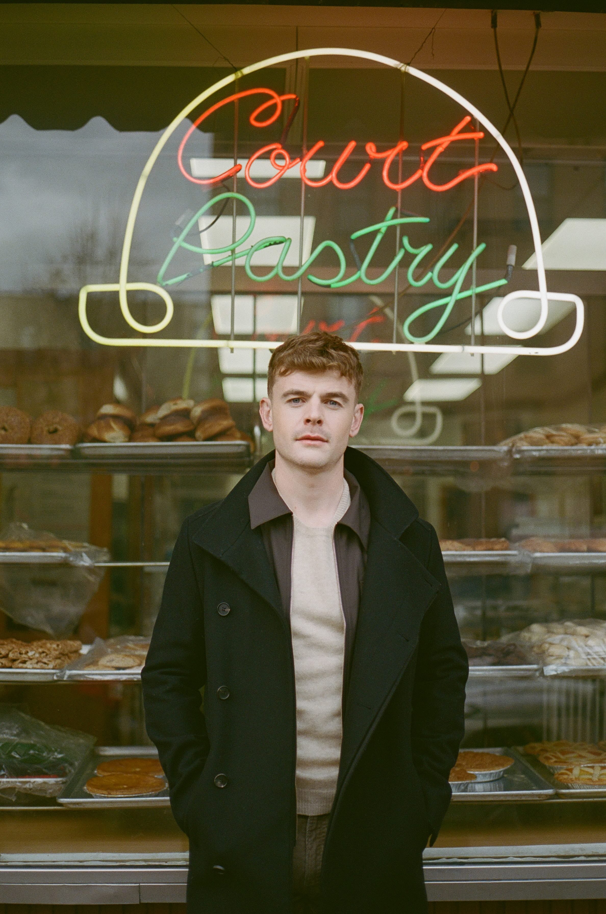 Darren Kiely – 2026-10-07