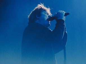 Lewis Capaldi at Rogers Arena