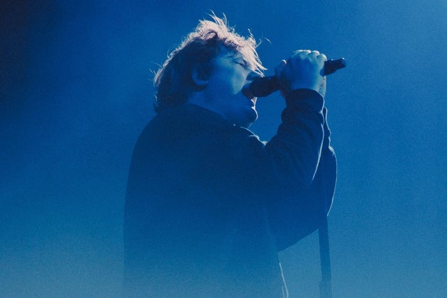 Lewis Capaldi in Toronto: pre-sale passwords Lewis Capaldi in Toronto promotional photo for LIVE Insider presale tickets offer