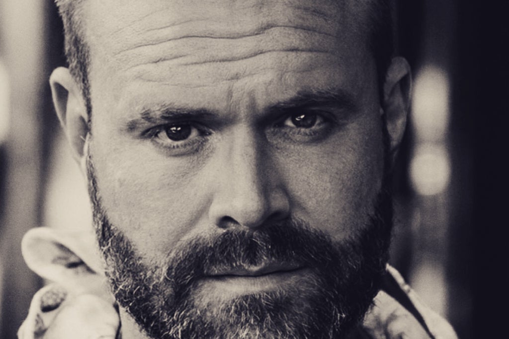 Daniel Bedingfield