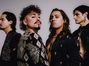 Greta Van Fleet - Into the Beginning Seating Plans