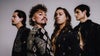 Greta van Fleet - Into The Beginning — gig artwork