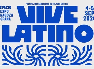 Festival Vive Latino España 2026